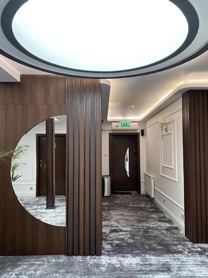 Hotel&restauracja Gniecki Hotel 3*