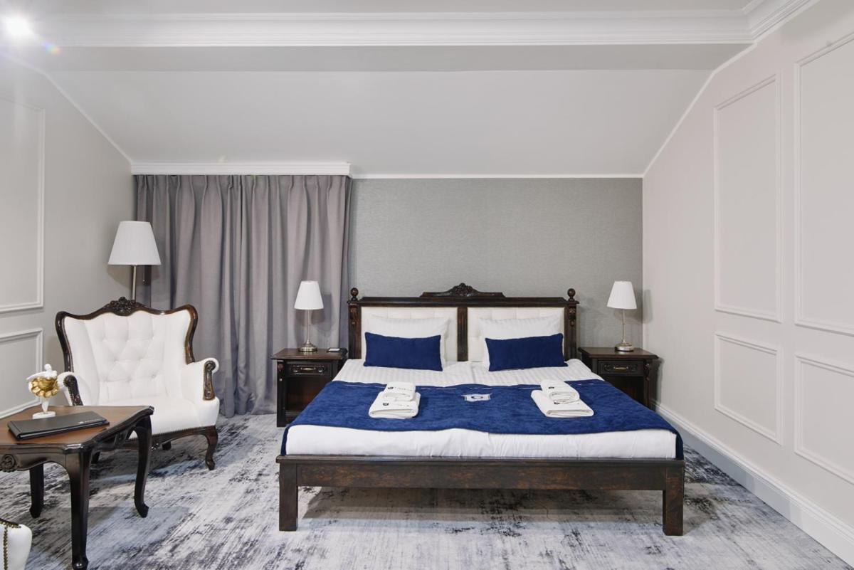 Hotel&restauracja Gniecki Hotel Hrubieszow