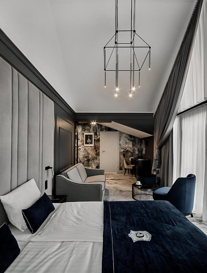 Hotel&restauracja Gniecki Hrubieszow