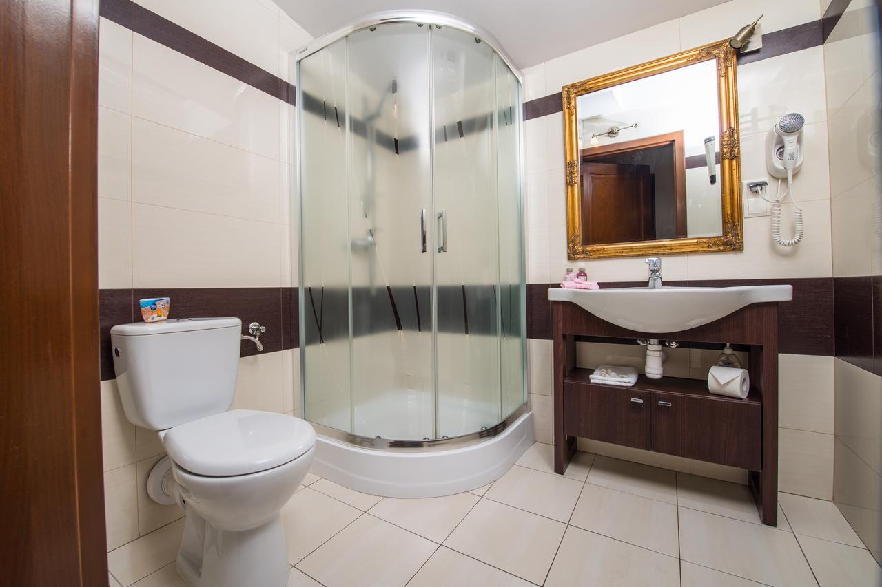Hotel Hotel&restauracja Gniecki