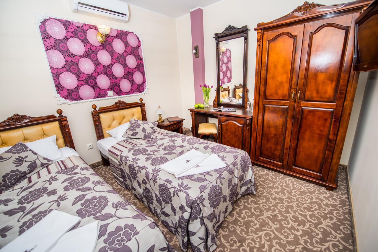 Hotel Hotel&restauracja Gniecki Hrubieszow