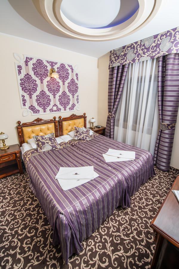 Hotel Hotel&restauracja Gniecki