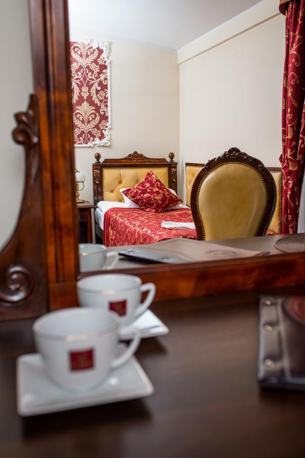 Hotel&restauracja Gniecki Hotel 3*