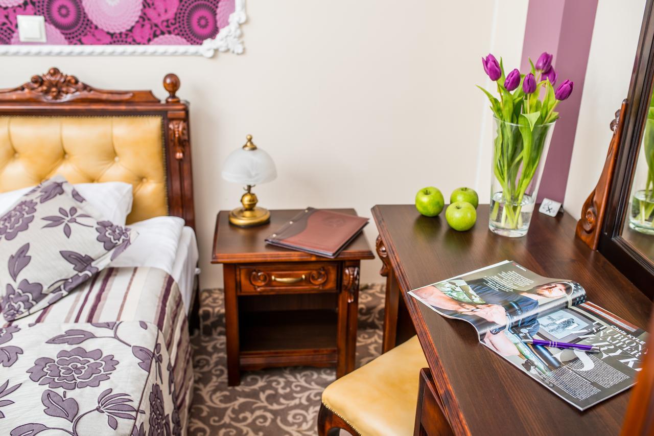 Hotel&restauracja Gniecki Hrubieszow