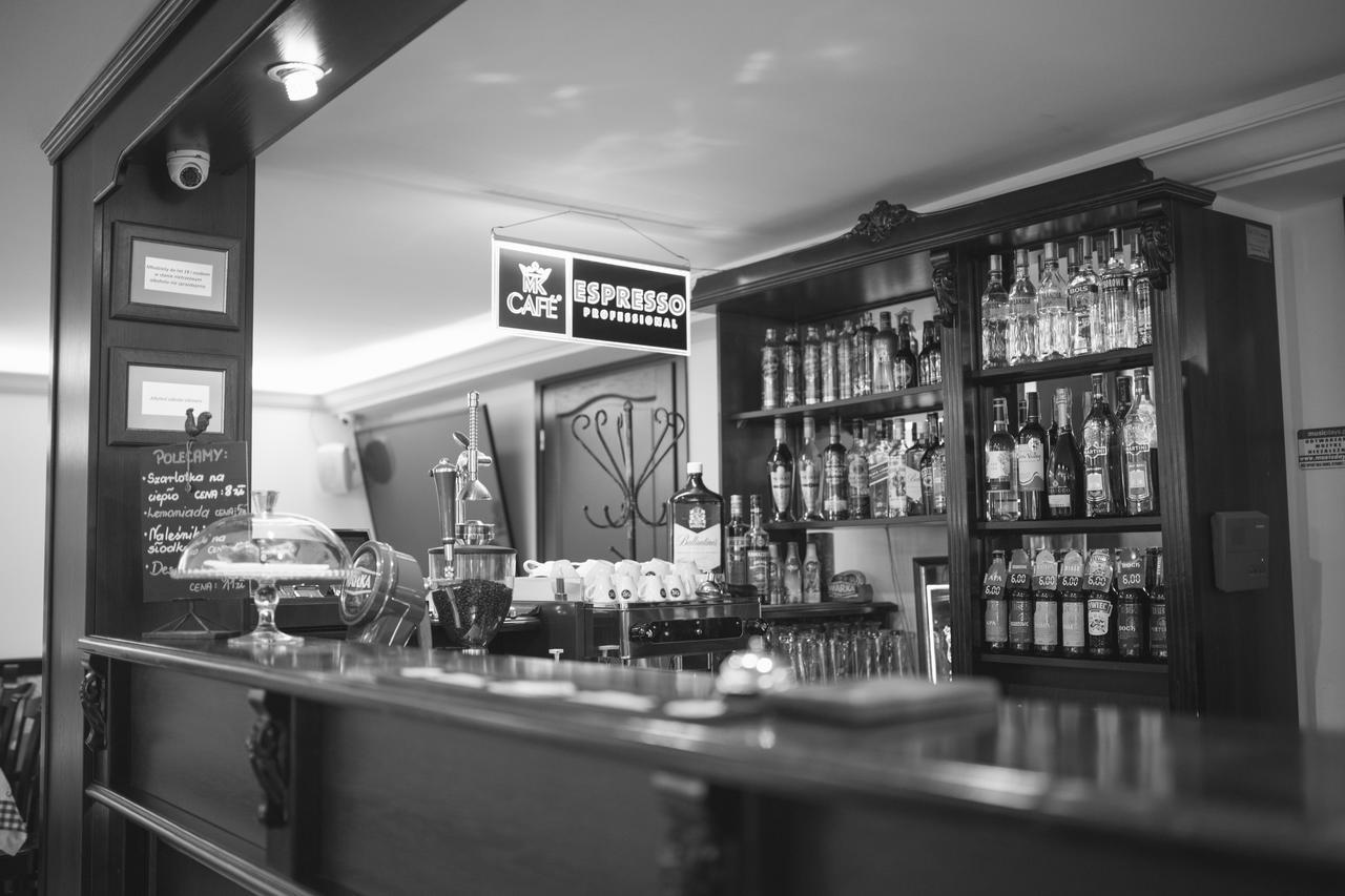 Hotel&restauracja Gniecki Hotel Hrubieszow