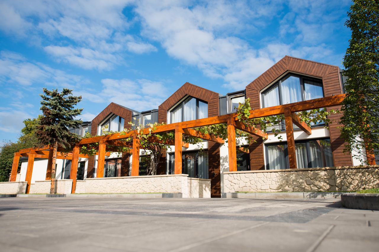 Hotel Hotel&restauracja Gniecki 3*